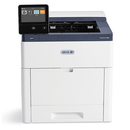 Xerox Xerox VersaLink C600DN Color Laser Printer C600/DN